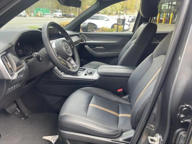 2024 Mazda X-90 Premium Plus