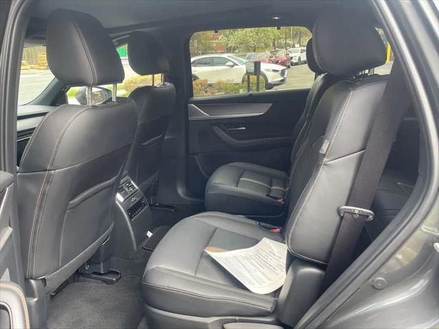 2024 Mazda X-90 Premium Plus