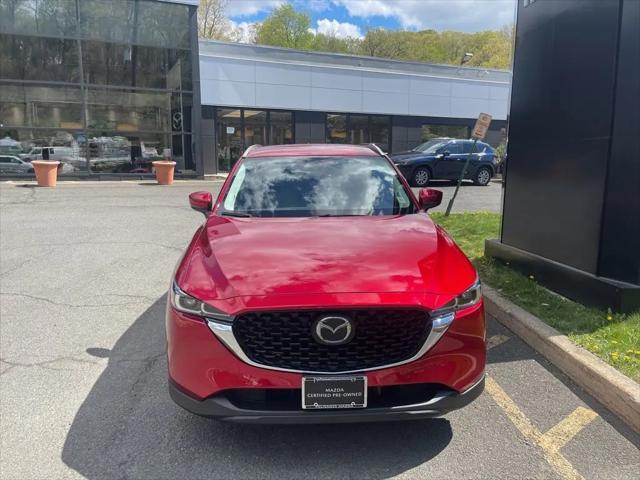 2023 Mazda CX-5 2.5 S Select