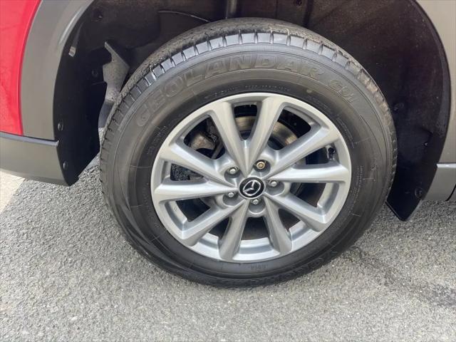 2023 Mazda CX-5 2.5 S Select