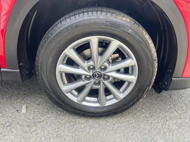 2023 Mazda CX-5 2.5 S Select