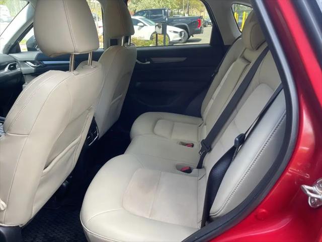 2023 Mazda CX-5 2.5 S Select