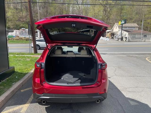 2023 Mazda CX-5 2.5 S Select