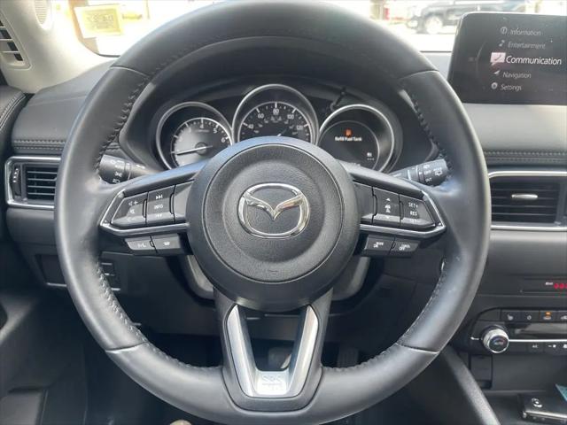 2023 Mazda CX-5 2.5 S Select