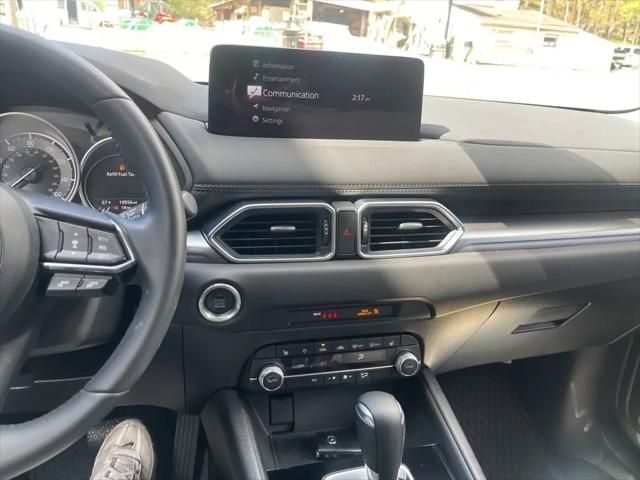 2023 Mazda CX-5 2.5 S Select