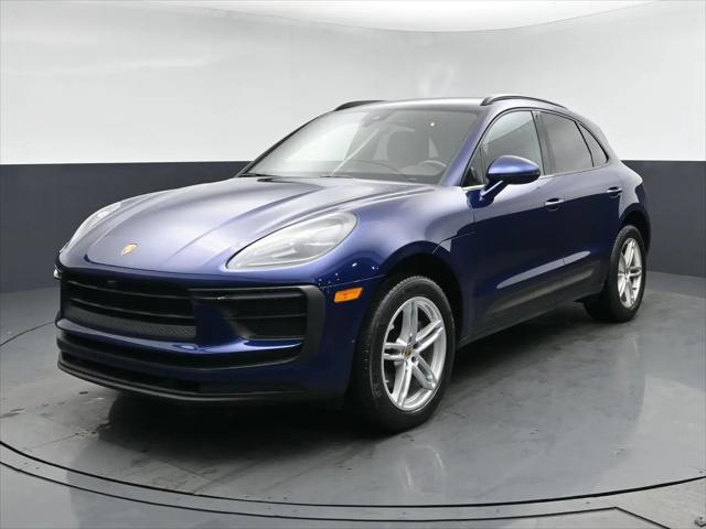 2022 Porsche Macan Macan for sale in Freeport, NY