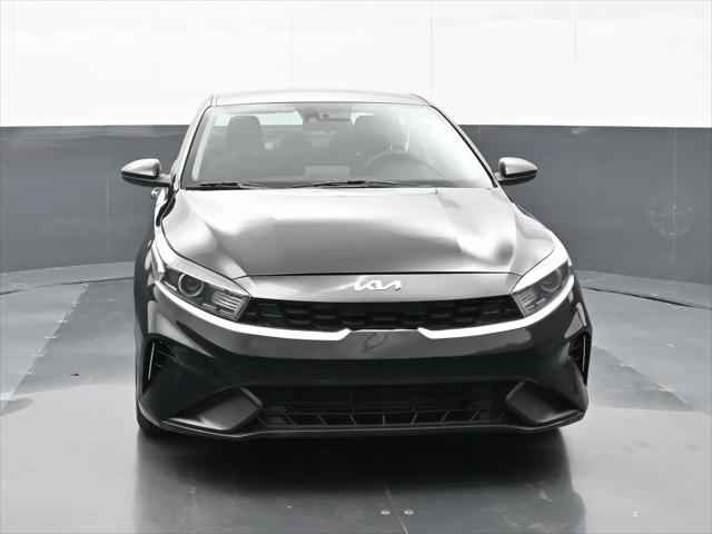 2024 Kia Forte LX