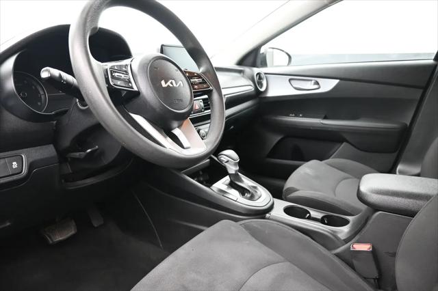 2024 Kia Forte LX