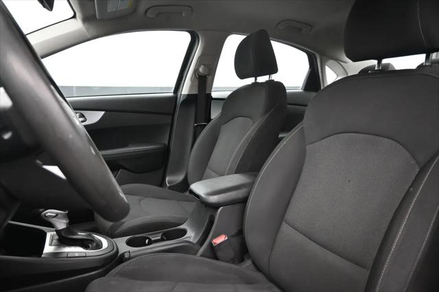 2024 Kia Forte LX