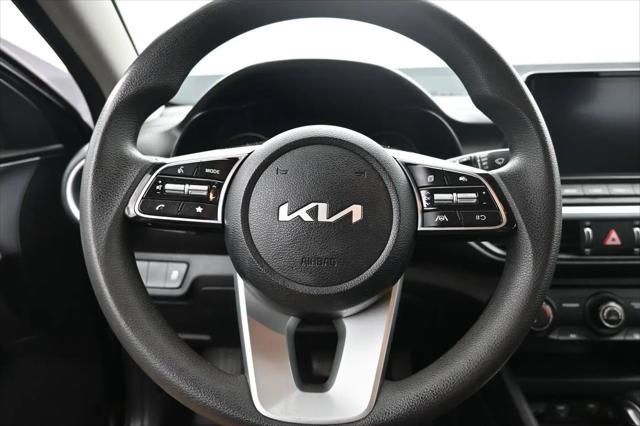 2024 Kia Forte LX
