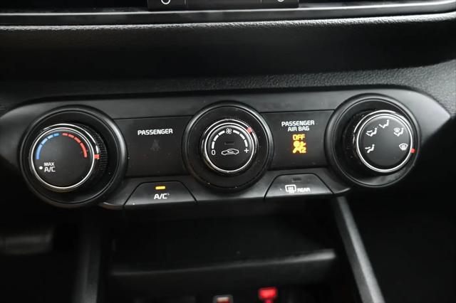 2024 Kia Forte LX