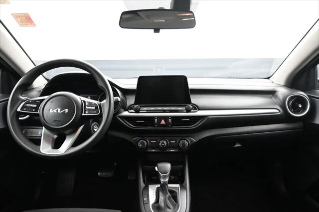 2024 Kia Forte LX