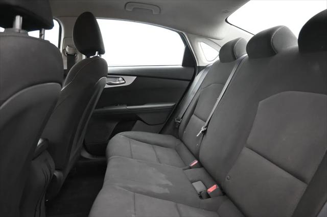 2024 Kia Forte LX