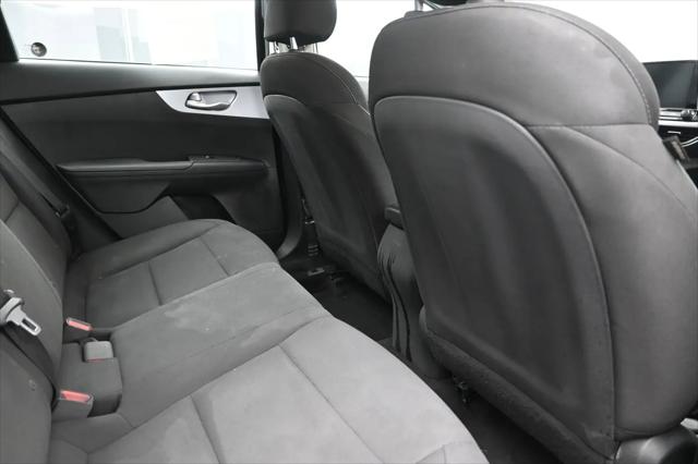 2024 Kia Forte LX