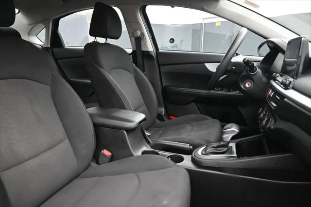 2024 Kia Forte LX