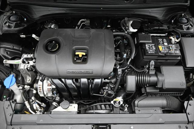 2024 Kia Forte LX