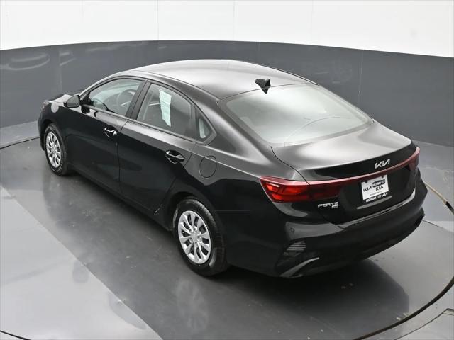 2024 Kia Forte LX
