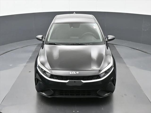 2024 Kia Forte LX
