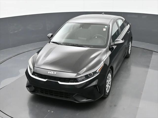 2024 Kia Forte LX