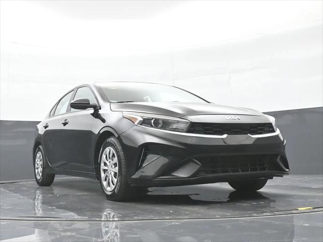 2024 Kia Forte LX