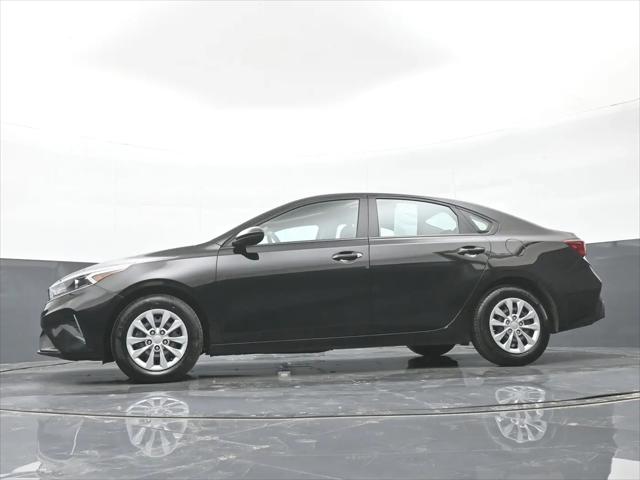 2024 Kia Forte LX