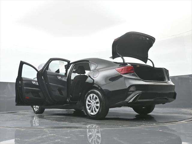 2024 Kia Forte LX