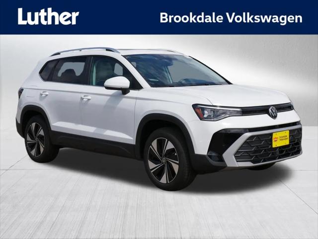 2026 Volkswagen Taos SE for sale in Brooklyn Center, MN