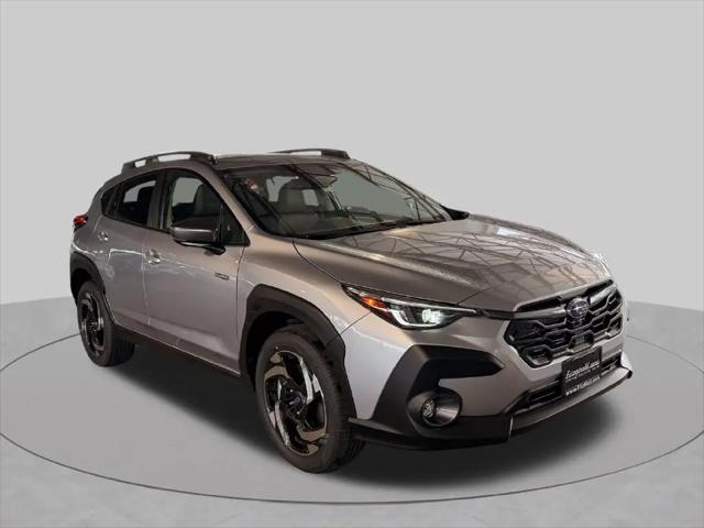 2026 Subaru Crosstrek Limited for sale in Gaithersburg, MD