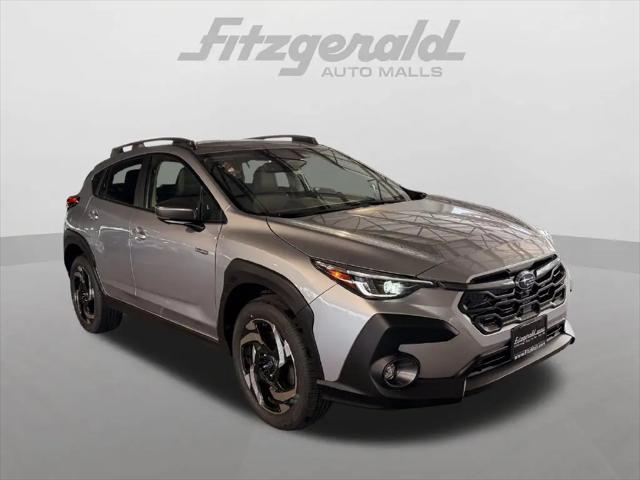 2026 Subaru Crosstrek Limited for sale in Gaithersburg, MD