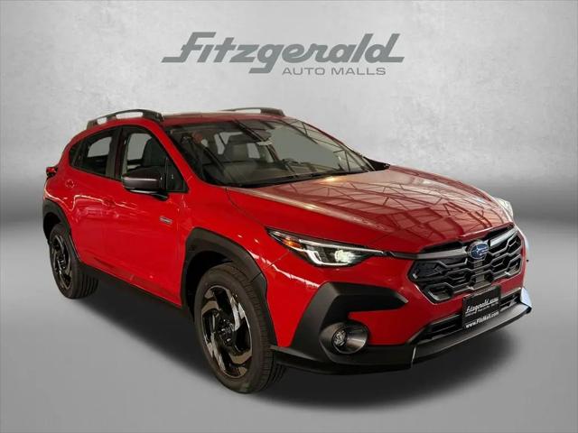 2026 Subaru Crosstrek Limited for sale in Gaithersburg, MD