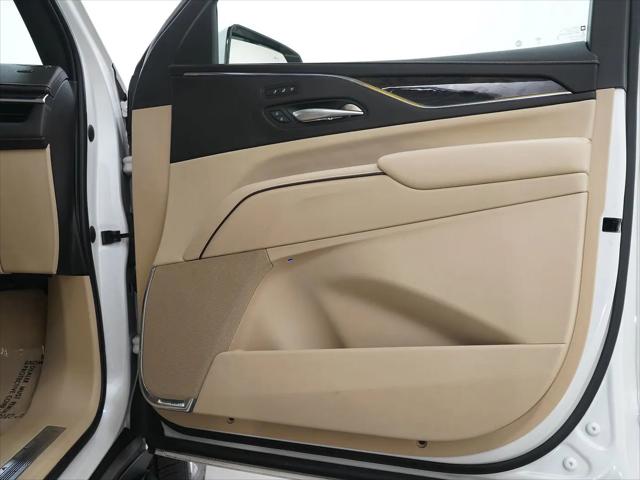 2021 Cadillac Escalade ESV Premium Luxury