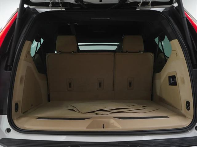 2021 Cadillac Escalade ESV Premium Luxury