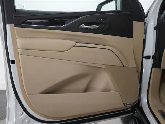 2021 Cadillac Escalade ESV Premium Luxury