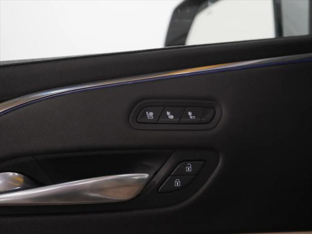 2021 Cadillac Escalade ESV Premium Luxury