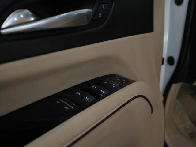 2021 Cadillac Escalade ESV Premium Luxury