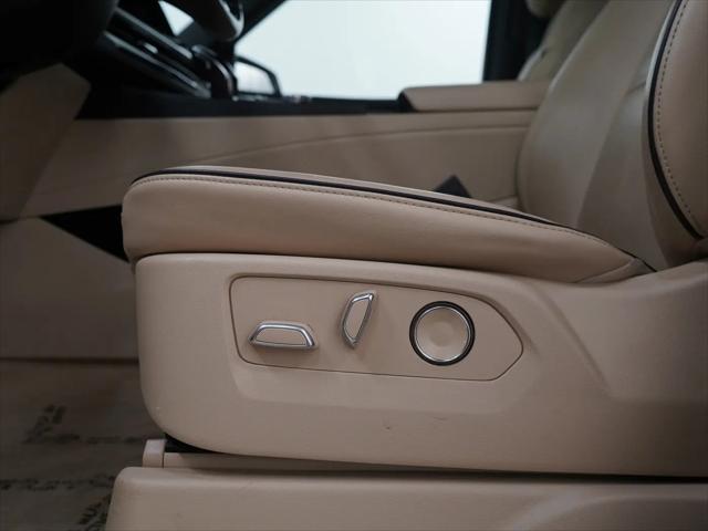 2021 Cadillac Escalade ESV Premium Luxury