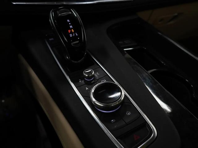 2021 Cadillac Escalade ESV Premium Luxury