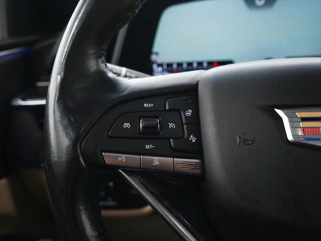 2021 Cadillac Escalade ESV Premium Luxury
