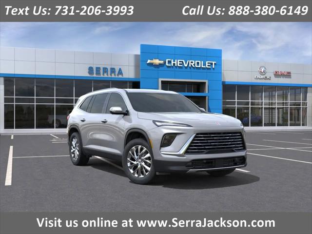 2026 Buick Enclave Preferred FWD for sale in Jackson, TN