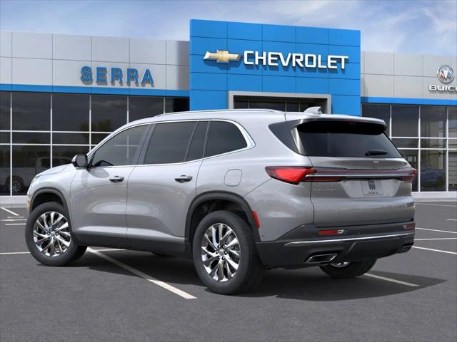 2026 Buick Enclave Preferred FWD