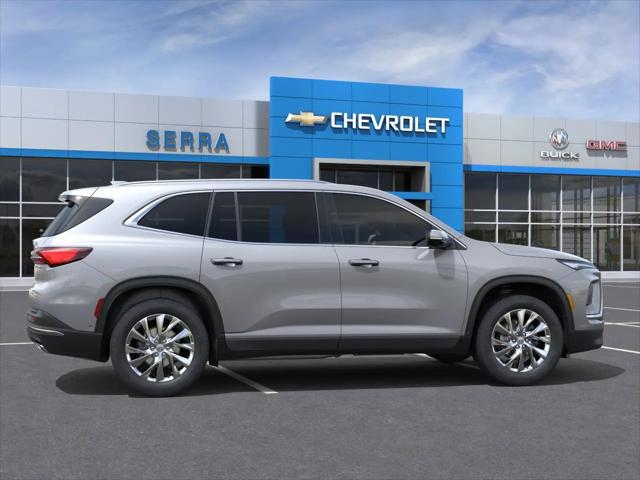 2026 Buick Enclave Preferred FWD