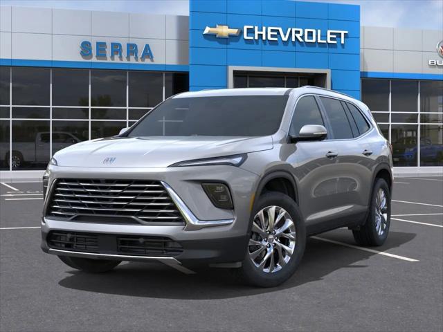 2026 Buick Enclave Preferred FWD