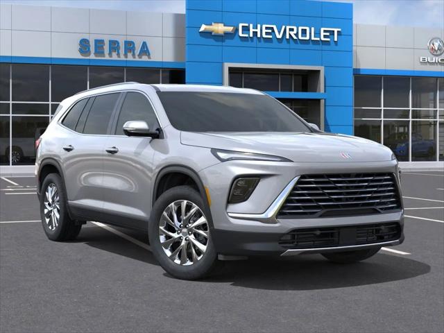 2026 Buick Enclave Preferred FWD