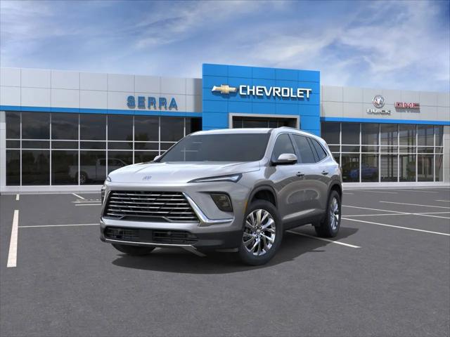 2026 Buick Enclave Preferred FWD
