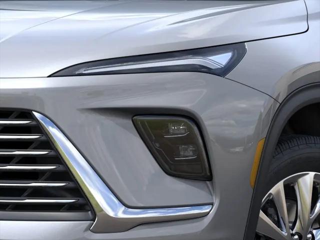 2026 Buick Enclave Preferred FWD