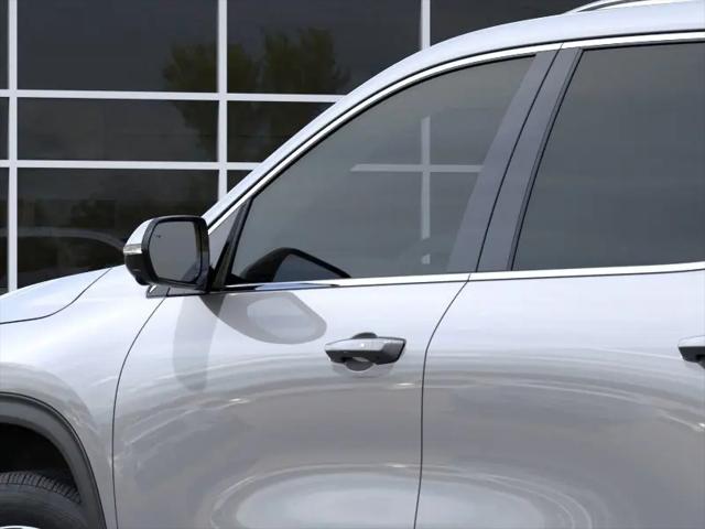 2026 Buick Enclave Preferred FWD