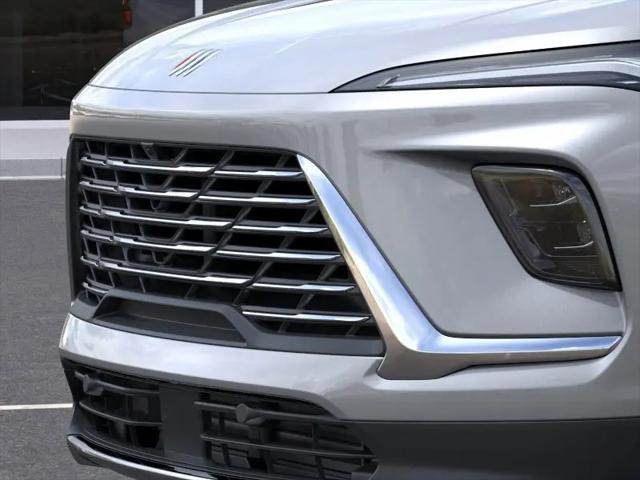 2026 Buick Enclave Preferred FWD