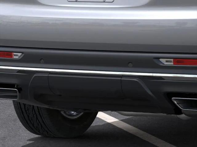 2026 Buick Enclave Preferred FWD