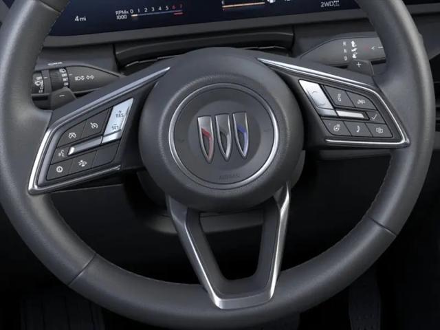 2026 Buick Enclave Preferred FWD