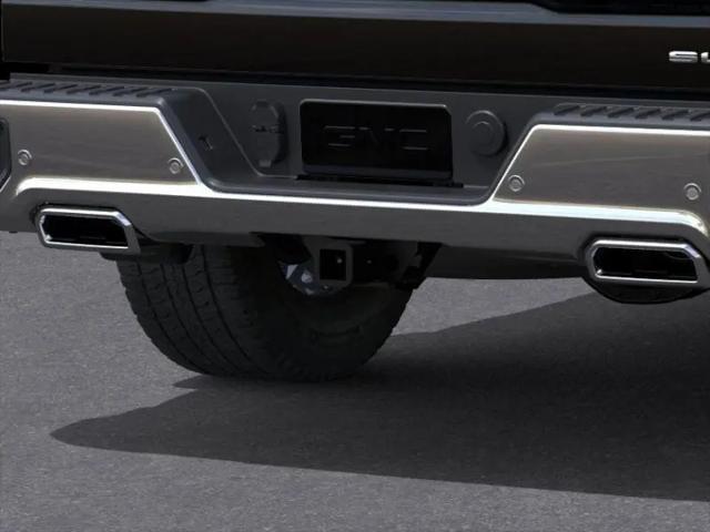 2026 GMC Sierra 1500 Crew Cab, Short Bed, SLT, 4WD